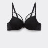 Flirt Fearlessly Simona Super Push-Up -rintaliivit
