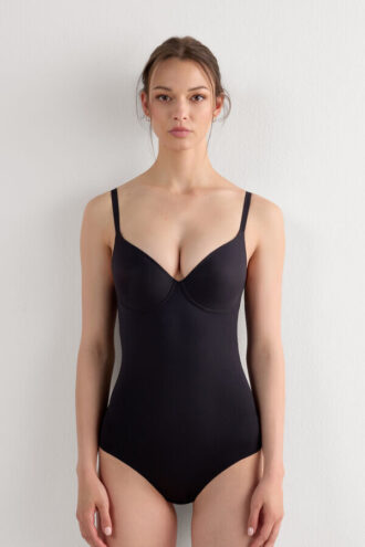 Francesca-bodysuit Ultralight Microfiberista