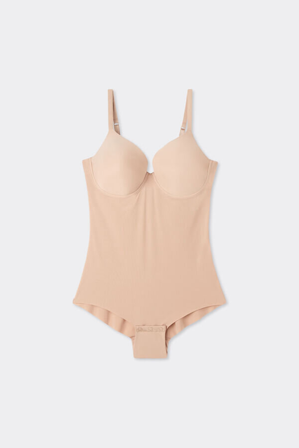 Francesca-bodysuit Ultralight Microfiberista Francesca-bodysuit Ultralight Microfiberista