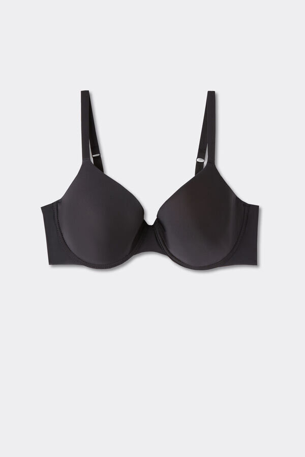 Francesca Ultimate T-paita-balconette-rintaliivit Francesca Ultimate T-paita-balconette-rintaliivit