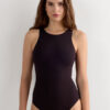 Fresh Bamboo Tank Bodysuit