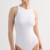 Fresh Bamboo Tank Bodysuit