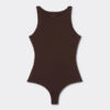 Fresh Bamboo Tank Bodysuit
