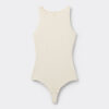 Fresh Bamboo Tank Bodysuit