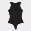 Fresh Bamboo Tank Bodysuit