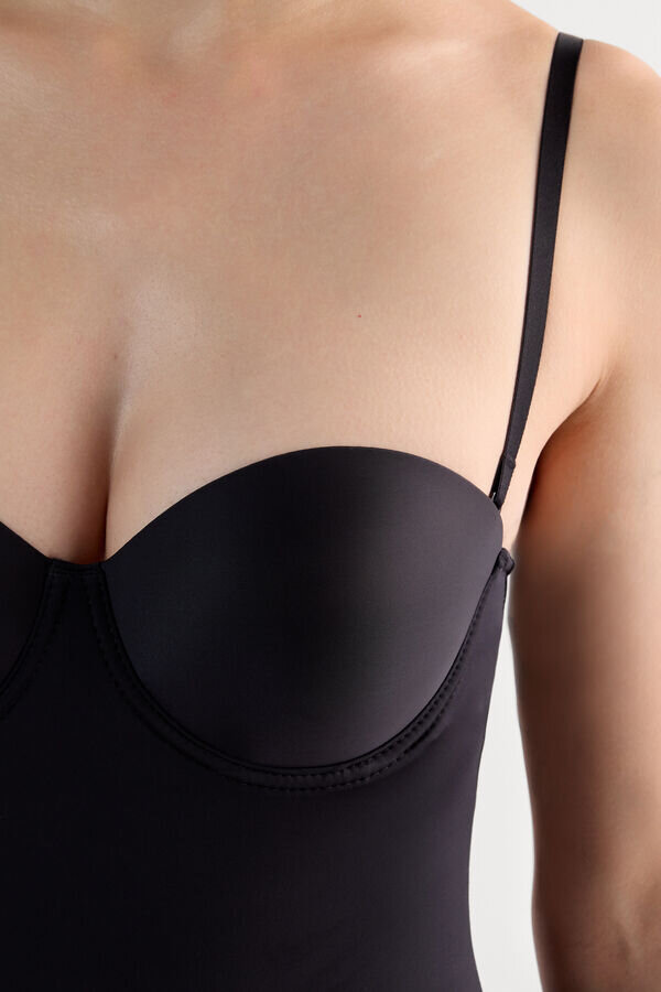 Giada-bodysuit Ultralight Microfiber-kuidusta Giada-bodysuit Ultralight Microfiber-kuidusta