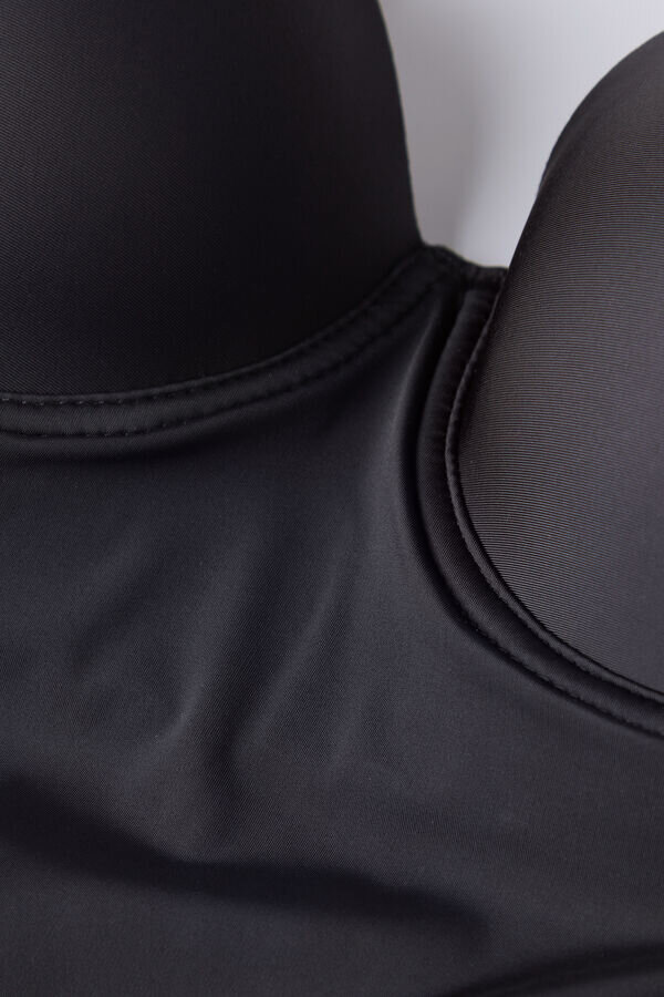 Giada-bodysuit Ultralight Microfiber-kuidusta Giada-bodysuit Ultralight Microfiber-kuidusta