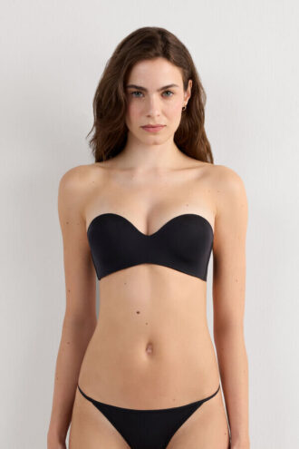 Gioia Bandeau -rintaliivit Ultralight Microfiberista