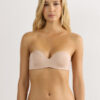 Gioia bandeau-rintaliivit Ultralight Microfiberista Gioia bandeau-rintaliivit Ultralight Microfiberista