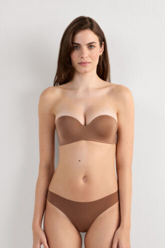 Gioia bandeau-rintaliivit Ultralight Microfiberista