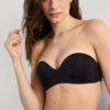 Gioia Bandeau -rintaliivit Ultralight Microfiberista Gioia Bandeau -rintaliivit Ultralight Microfiberista