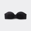 Gioia Bandeau -rintaliivit Ultralight Microfiberista Gioia Bandeau -rintaliivit Ultralight Microfiberista