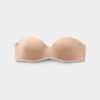 Gioia bandeau-rintaliivit Ultralight Microfiberista Gioia bandeau-rintaliivit Ultralight Microfiberista
