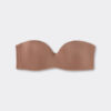 Gioia bandeau-rintaliivit Ultralight Microfiberista
