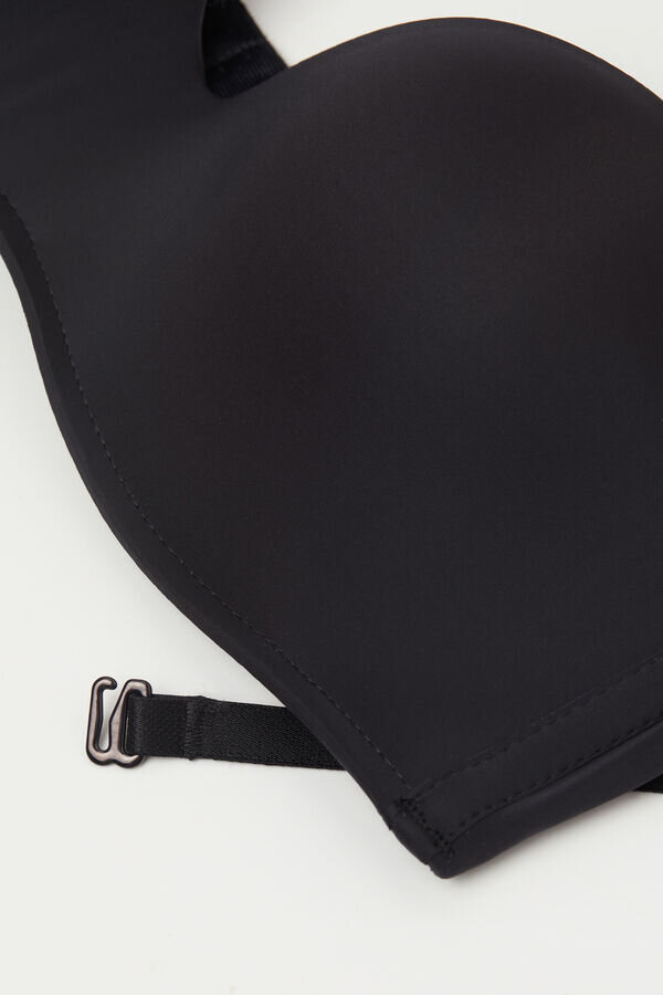 Gioia Bandeau -rintaliivit Ultralight Microfiberista Gioia Bandeau -rintaliivit Ultralight Microfiberista