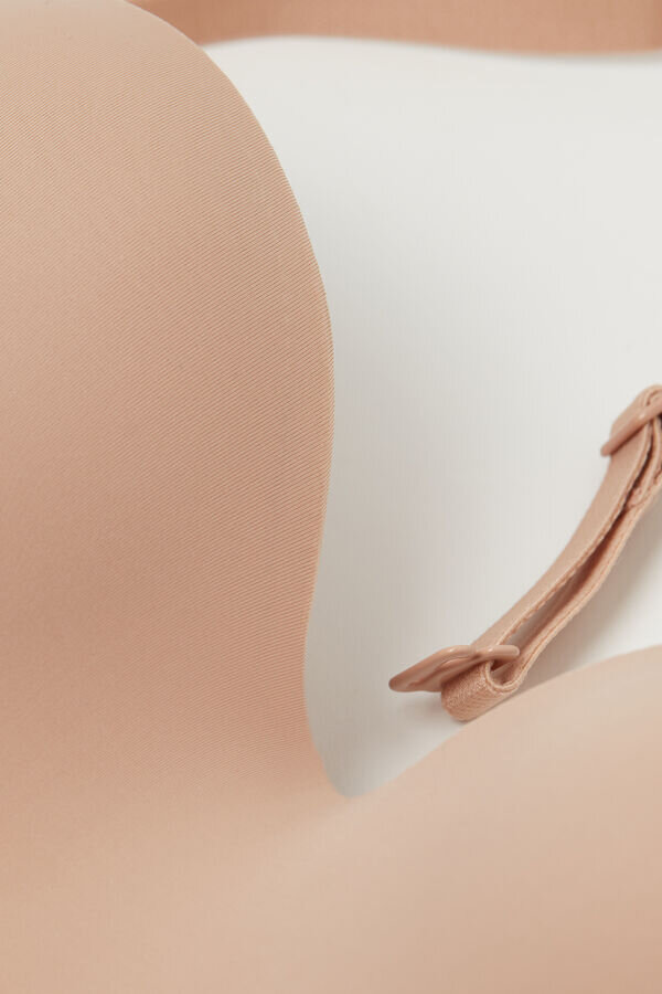 Gioia bandeau-rintaliivit Ultralight Microfiberista Gioia bandeau-rintaliivit Ultralight Microfiberista