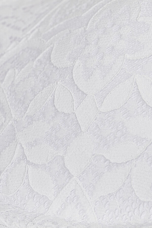 Gioia-pitsinen superpush-up-rintaliivi Gioia-pitsinen superpush-up-rintaliivi