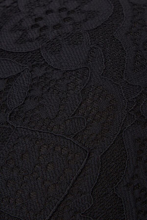 Gioia-pitsinen superpush-up-rintaliivi Gioia-pitsinen superpush-up-rintaliivi