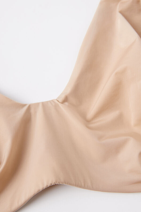 Greta Comfort Lounge -balconette-rintaliivit Ultralight Microfiberista Greta Comfort Lounge -balconette-rintaliivit Ultralight Microfiberista