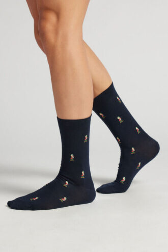 Grumpy ©Disney pehmeät puuvillaiset lyhyet sukat