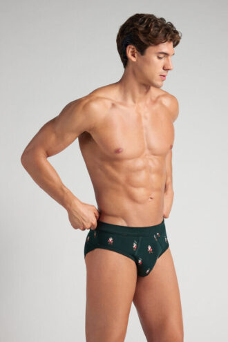 Grumpy ©Disney Superior Cotton -boksershortsit