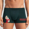 Grumpy ©Disney Superior Cotton Boxers