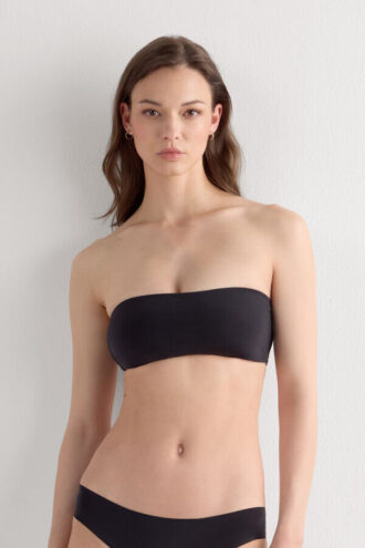 Ilaria-bandeau-rintaliivit Ultralight Microfiberista