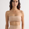 Ilaria-bandeau-rintaliivit Ultralight Microfiberista
