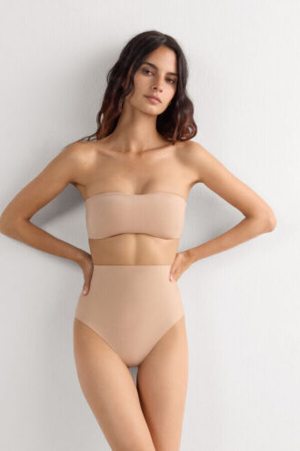 Ilaria-bandeau-rintaliivit Ultralight Microfiberista