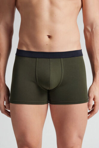 Indestructible Superior Cotton Boxers