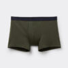 Indestructible Superior Cotton Boxers