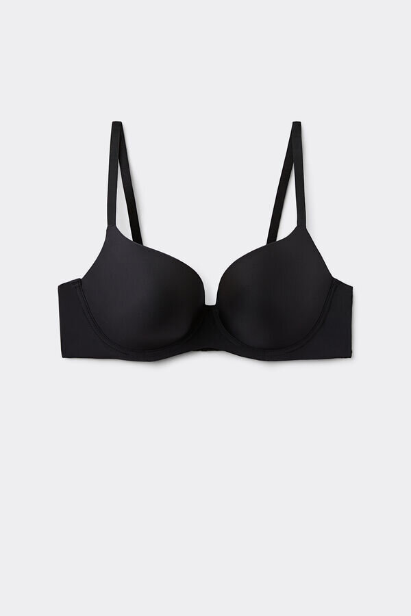 Irina-mikrokuituinen balconette-rintaliivi Irina-mikrokuituinen balconette-rintaliivi