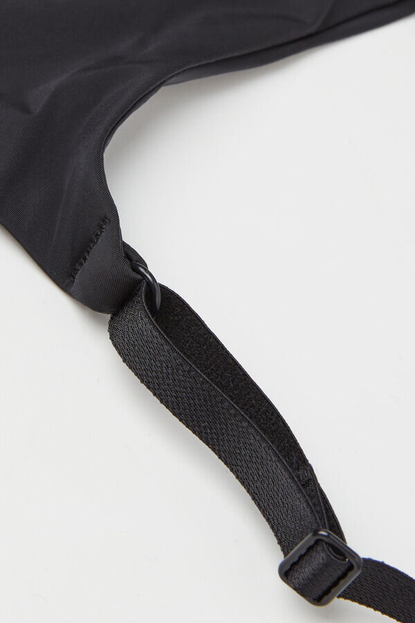 Irina-mikrokuituinen balconette-rintaliivi Irina-mikrokuituinen balconette-rintaliivi