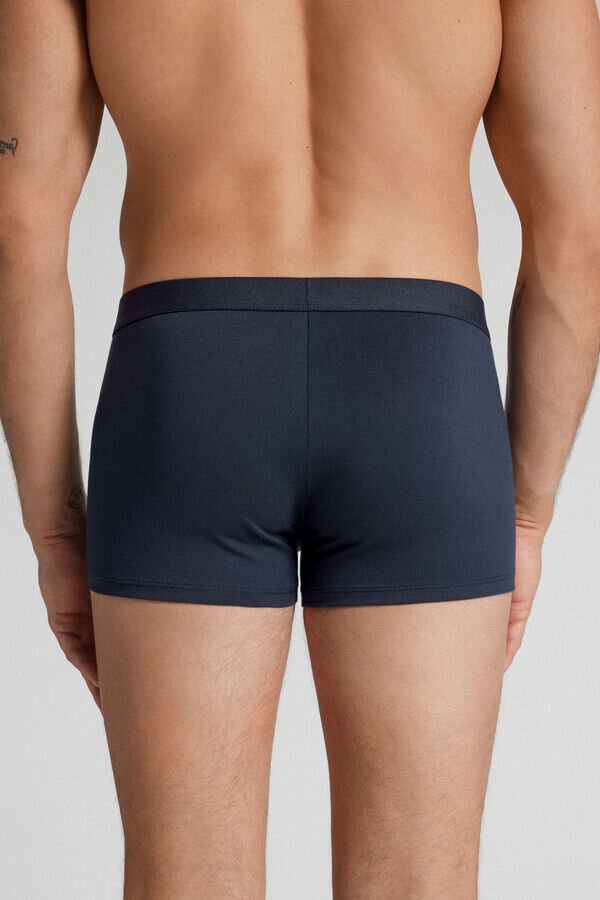 Jäätelö-karhupainatus Superior Cotton Boxers Jäätelö-karhupainatus Superior Cotton Boxers