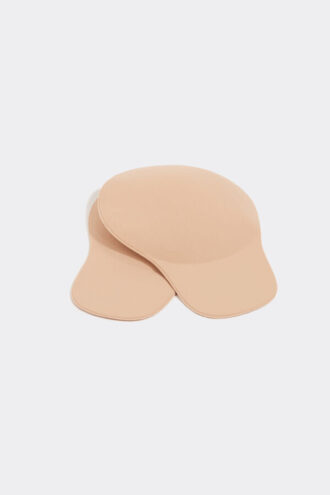 Kiinnitettävät kangaskupit