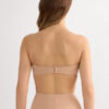 Laura bandeau-rintaliivit Ultralight Microfiberista