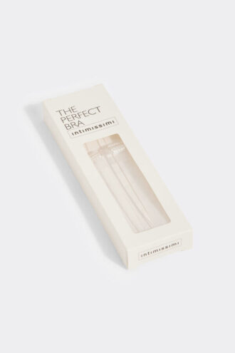 Läpinäkyvät rintaliivien olkaimet