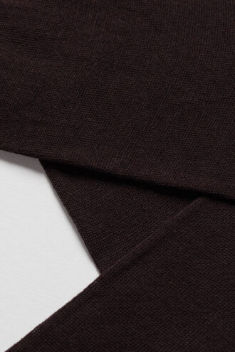 Lyhyet satiiniset egyptiläisen puuvillan sukat