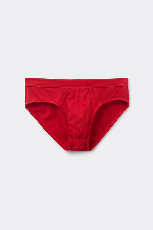 Miesten kevyet puuvillaiset alushousut Miesten kevyet puuvillaiset alushousut