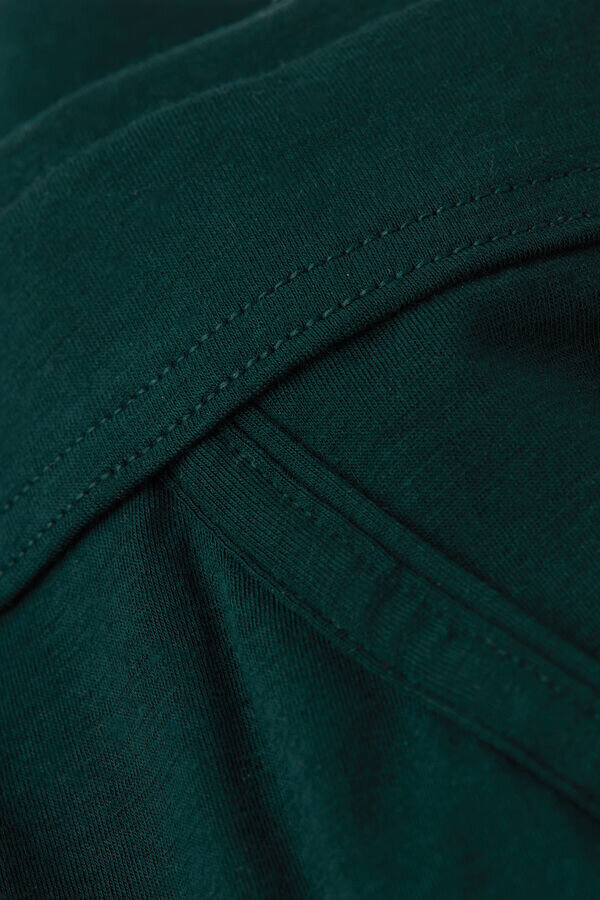 Miesten kevyet puuvillaiset alushousut Miesten kevyet puuvillaiset alushousut