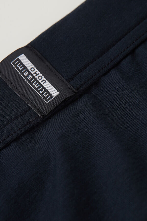 Miesten kevyet puuvillapöksyt Miesten kevyet puuvillapöksyt