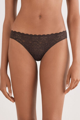 Mikrokuituinen pitsinen Brazilian