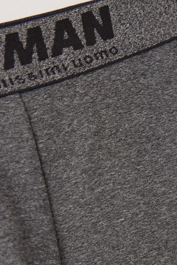 Mikrokuituiset bokserit logolla Mikrokuituiset bokserit logolla