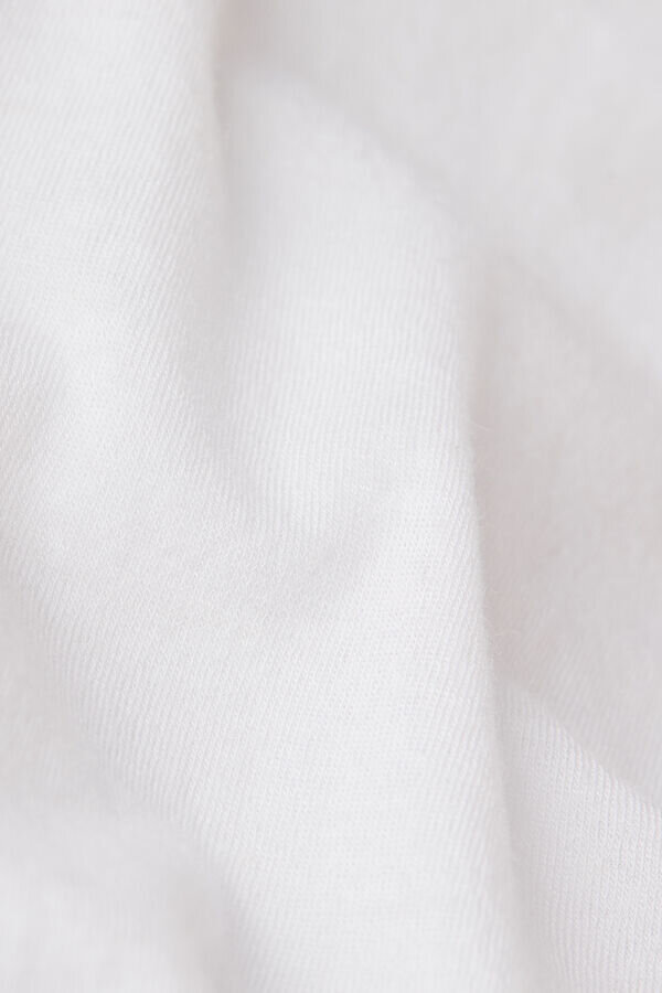 Modal-kashmir-ultrakevyt korkeakauluksinen toppi Modal-kashmir-ultrakevyt korkeakauluksinen toppi