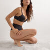 Monica Push-Up -rintaliivit Ultralight Microfiberista Monica Push-Up -rintaliivit Ultralight Microfiberista