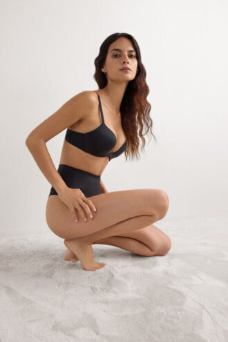 Monica Push-Up -rintaliivit Ultralight Microfiberista