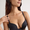 Monica Push-Up -rintaliivit Ultralight Microfiberista Monica Push-Up -rintaliivit Ultralight Microfiberista