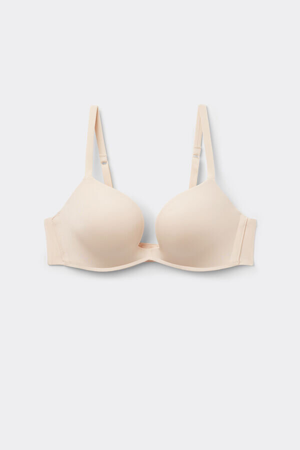 Monica-push-up-rintaliivit Ultralight Microfiberista Monica-push-up-rintaliivit Ultralight Microfiberista