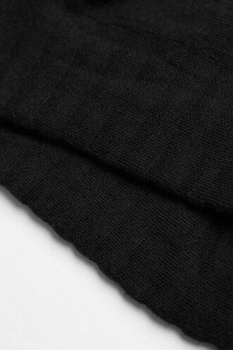 No-Show-sukat froteesta