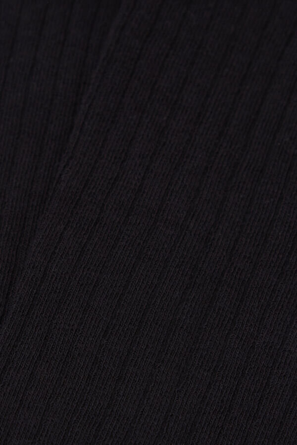 Pehmeät puuvillaiset polvisukat Pehmeät puuvillaiset polvisukat